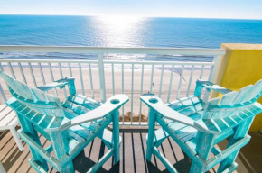 Oceanfront TOP LOCATION MODERN RESORT Lazy River Huge Pool Oasis